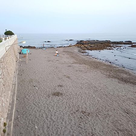 Studio Bellavista Beach - Torremuelle - Benalmadena Costa Екстер'єр фото