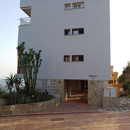 Studio Bellavista Beach - Torremuelle - Benalmadena Costa Екстер'єр фото