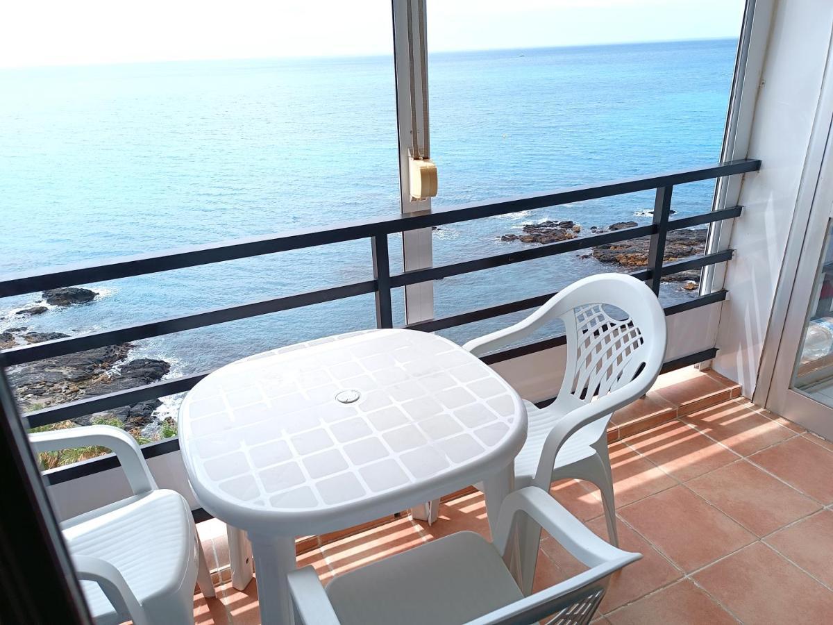 Studio Bellavista Beach - Torremuelle - Benalmadena Costa Екстер'єр фото